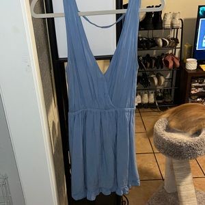 Brunch dress